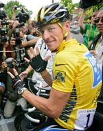 Doping. Hvis Lance Armstrong bliver frataget sine Tour de France-sejre ser podierne helt anderledes ud. 