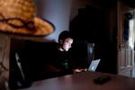test. 17-årige Matthias Leonhardt Christensen var en af fire danskere, der - som beskrevet i avisen i går - havde givet Politiken og it-eksperter adgang til deres computere. Resultatet var, at masser af cookies overvåger hans færden på nettet. 