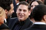 Player. Jonah Hill er kommet langt siden han spillede nørdet tyksak i 'Superbad'. 