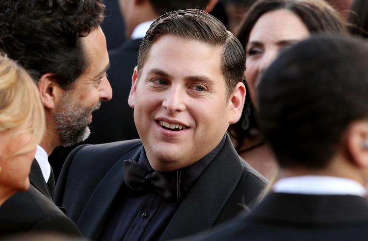 Player. Jonah Hill er kommet langt siden han spillede nørdet tyksak i 'Superbad'. 