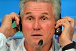 Slut? Jupp Heynckes er formentlig sulten efter titler i den formodentlig sidste sæson i München-klubben. 