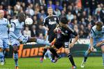 Overtidssejr. FC København var tæt på nederlag i Randers, men vendte kampen og vandt efter to scoringer i overtiden. 