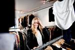Travl. For Christina Dueholm begyndte bloggen som fritidsbeskæftigelse, men nu er det mode på heltid. 