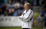 FCK. Ariël Jacobs sparede flere profiler, men mener ikke, FCK-holdet mod Randers var svagere end normalt. 