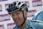 Angreb. Leipheimer satte nådestødet ind tre kilometer fra toppen af kategori 1-stigningen Flagstaff Mountain, og ingen kunne følge ham. 