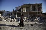 Mideast Syria