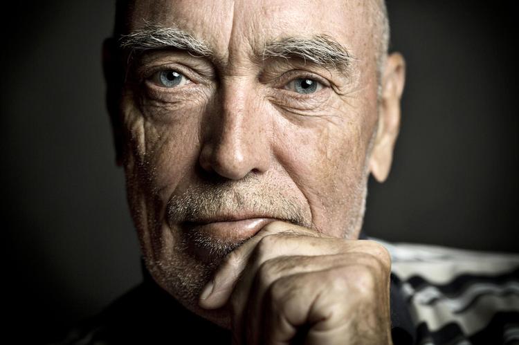 revser. Gennem hele sin karriere har Preben Wilhjelm udfordret automattænkning på venstrefløjen. 