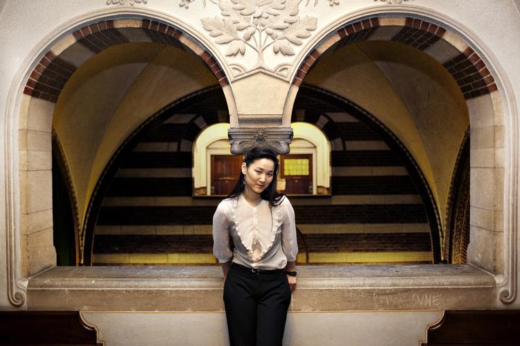 Værdiopgør. Anna Mee Allerslev(R), integrationsborgmester i København, har forslået at man indfører modermålsundervisning, men forskning på området er tvivlsomt. 