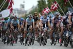 FORNEMT. De mange stjerneryttere i Post Danmark Rundt overstrålede, at danskerne klarede sig skuffende. 