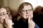 FINANSLOV. Direktør Bjarne Hastrup ser gerne, at hjemmehjælpen får et løft, når den nye finanslov skal forhandles på plads. 