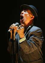 Tom Waits
