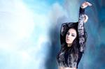 Talentfuld.  Charli XCX sendte i juni i år sine første numre ud i samlet form på ep'en 'You're the One'. Den byder på mørk pop med et skvæt 80'er-lyd. 