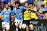 PROFIL. Michael Krohn-Dehli var i sin tid i Brøndby blandt klubbens største profiler. 