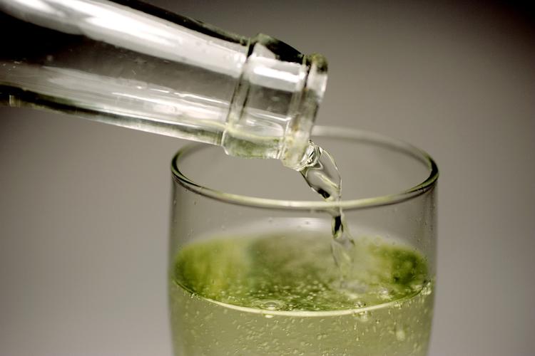 Læskehit. Sangen om Faxe Kondi er i skrivende stund afspillet knap 1,5 millioner gange på Youtube. 