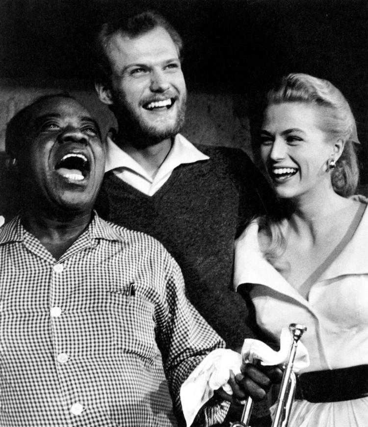 Dengang. Til september sætter Golden Days spot på 1950'erne. 