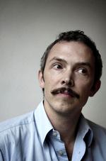 Fratræder. Mark Sladen er kun direktør for Kunsthal Charlottenborg frem til 14. september. Arkivfoto: Niels Christensen 