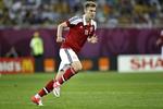 VENTETID. Nicklas Bendtner får først behandlet sin underbuksesag 27. august. 