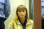 Løslades. Michelle Martin blev idømt 30 års fængsel for bortførelse og  voldtægt. Nu bliver hun løsladt efter 16 år i fængsel. 