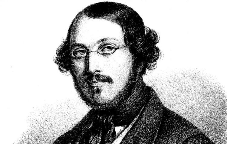 Tusindkunstner. Georg Carstensen grundlagde Tivoli, udgav blade, skrev musik, tegnede hotel i New York, drog i krig og boede på De Dansk Vestindiske Øer. På fredag fejres hans 200 års fødselsdag. 