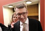Forklaring. Hvis det bliver bevist, at Troels Lund Poulsen som skatteminister forsøgte at påvirke behandlingen af Thornings skattesag, risikerer han selv at få en sag om magtmisbrug på halsen. 