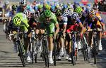 APTOPIX Spain Vuelta Cycling