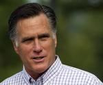 Presset. Republikanerne nominerer i nat formelt Mitt Romney som deres kandidat til præsidentvalget i november. Men konventet, som netop er begyndt i Tampa, risikerer at blive glemt i dækningen af orkanen Isaac. 