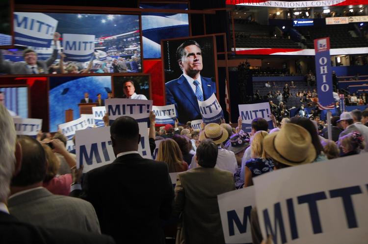 Republican Convention