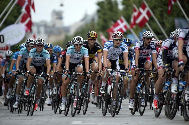 RACE. Post Danmark Rundt sluttede i søndags med den sædvanlige afslutning på Frederiksberg Alle. 