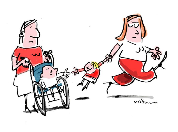 Tolerance. Lektor Kaare Winkel Pedersen skriver, at danskerne bør lade den danske 'tolerance' udmønte sig i mere end bare ord. 