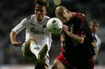 SUCCES. Da FC København i 2006 over to kampe slog Ajax Amsterdam, var det første gang nogensinde, at holdet kvalificerede sig til Champions League. 