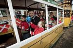 Tivoli er Københavns legeplads. Og legepladserne skal være røgfrie. Det mener Københavns Kommunes Sundheds- og omsorgsborgmester, Ninna Thomsen. 