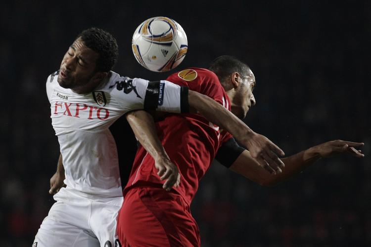 KREATØR. Moussa Dembélé (tv) bliver manden, der i fremtiden skal styre Tottenhams offensiv. 