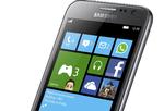 OVERHALING. Dette er Samsungs bud på en Windows Phone 8-smartphone, der samtidig er verdens første. Den har fået navnet ATIV S, og kommer til november. 