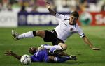 Scoop. En offensivspiller med 4 A-landskampe for Spanien på cv'et til 52 millioner: Laudrup har formentlig gjort en god handel. 