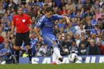 Stjerneskud. En af de spillere som FCN'erne skal stoppe, er den unge belgier Eden Hazard, som har fået en super start på karrieren i Chelsea. 