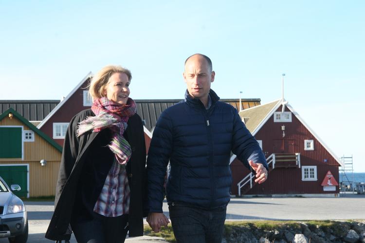 Stemmer. Kun hvis Lars Løkke får en alvorlig påtale eller en rigsretssag, vil det kunne mærkes på meningsmålingerne, siger ekspert. 