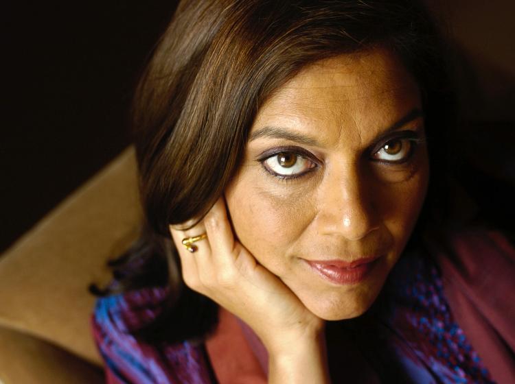 Kritik. »I USA er man ved at gå i sort ved tanken om en kvindelig præsident. Og der er noget tilsvarende på spil i Hollywood-systemet«, siger instruktøren Mira Nair. 