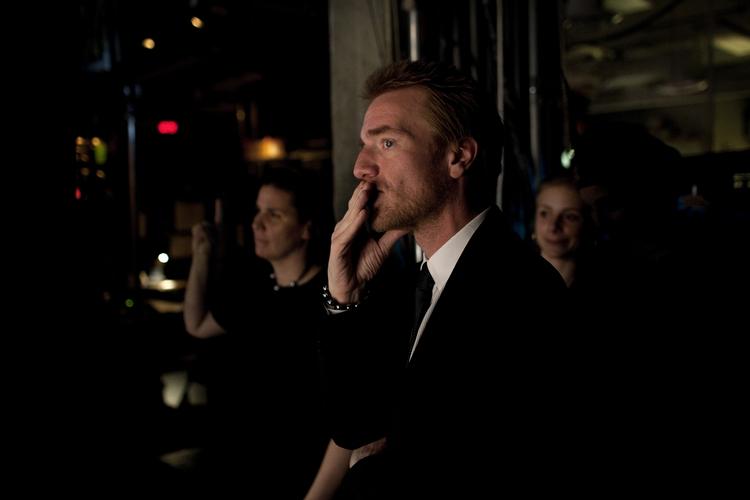 Kongelig balletmester Nikolaj Hübbe er overrasket over, hvor udbredt mobning er i hans balletkompagni. 