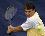 Mærkedag Jimmy Connors fylder 60