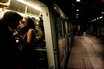 Metroen er ellers kendt som et rummeligt sted, som lægger hus til åbning af Strømfestival hvert år, hvor der bliver spillet høj musik og danset igennem i de underjordiske gange. 