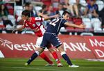 Superligaen: Silkeborg - AGF