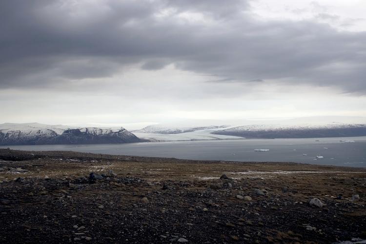 Thulebasen. USA er stadig meget opmærksomme på Grønland. 