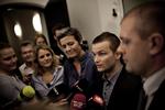 Forhandlinger. Stemningen var høj, da regeringen og Enhedslisten blev enige om en finanslov kort efter valget. Siden er smilene stivnet gevaldigt. 