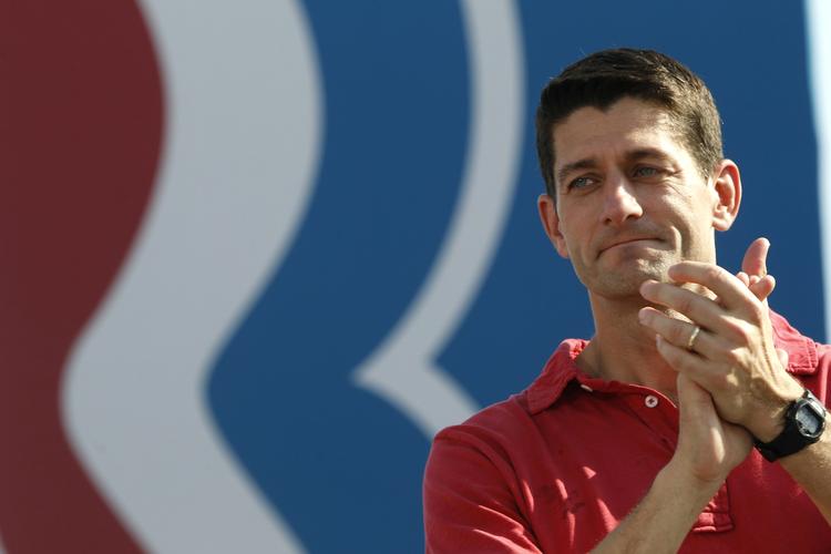 UNDSKYLDNING. Paul Ryan var knap fire timer og ikke knap tre timer om at løbe 42,195 kilometer. 