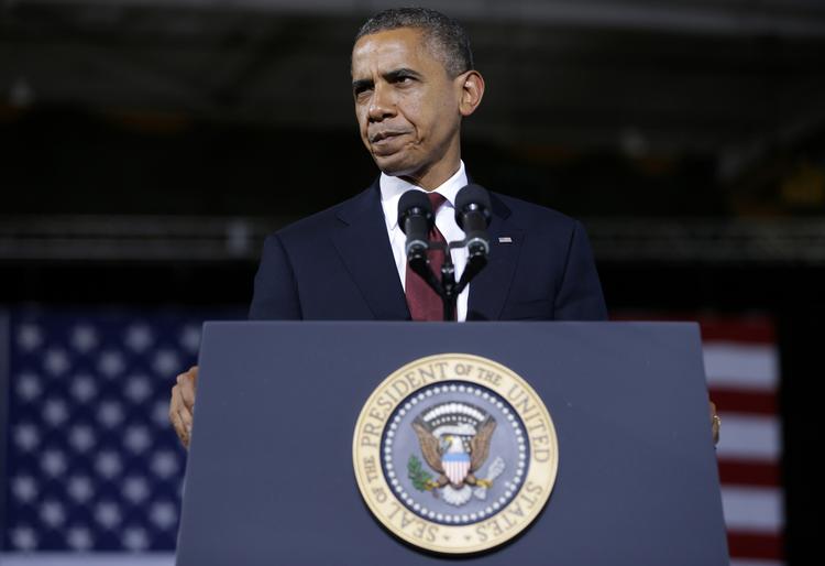 Fødested. Kenya, Illinois eller Hawaii? Præsident Barack Obamas fødested er en af de ting, du bliver spurgt til i politiken.dk's USA-quiz. 