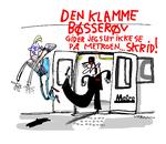 Tegning: Jørn Villumsen 