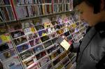 T.P. Musik er opkaldt efter ejeren Tonny Pape. I kæden har man frem til denne weekend eksempelvis kunne købe cd'er med Lukas Graham og Maroon 5 til henholdsvis 149,95 kroner og 99,95 kroner. 