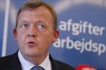 FORHANDLINGSKLAR. Lars Løkke Rasmussen (V) håber at kunne sætte sin underskrifte på finansloven for 2013. 