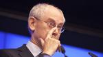 Gældskrise. Herman Van Rompuy har nok at tænke over for tiden. 