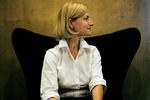 Borgmester. Ulla Tørnæs fylder 50 år i dag. 